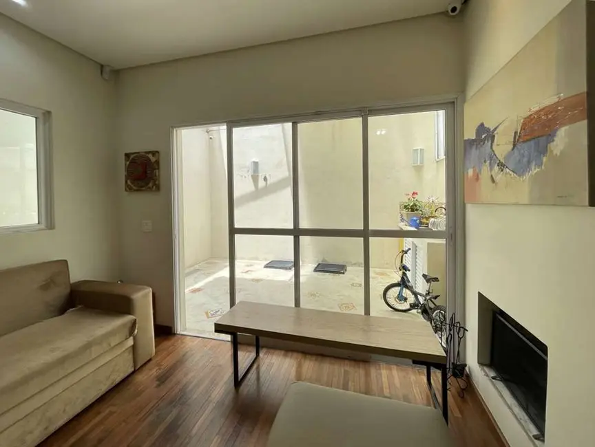 Casa de Condomínio com 3 quartos à venda, 138m2 em Granja Viana, Cotia - SP - imagem 8 Foto 8 de Casa de Condomínio com 3 quartos à venda, 138m2 em Granja Viana, Cotia - SP