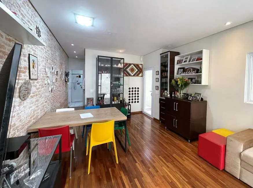 Casa de Condomínio com 3 quartos à venda, 138m2 em Granja Viana, Cotia - SP - imagem 5 Foto 5 de Casa de Condomínio com 3 quartos à venda, 138m2 em Granja Viana, Cotia - SP