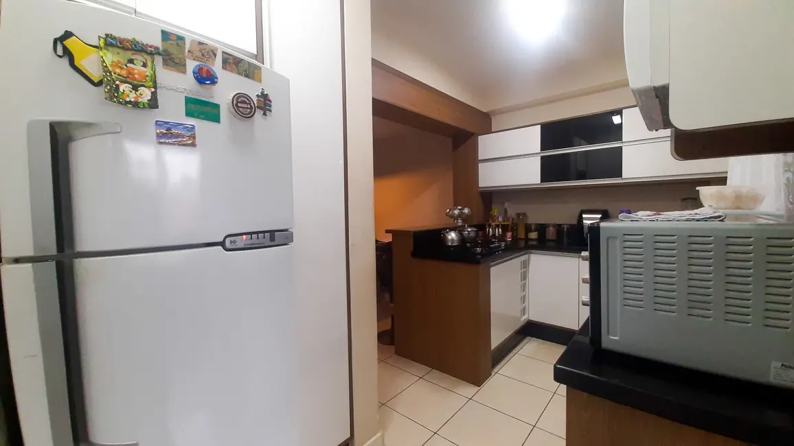 Foto 5 de Casa de Condomínio com 2 quartos à venda, 78m2 em Nakamura Park, Cotia - SP