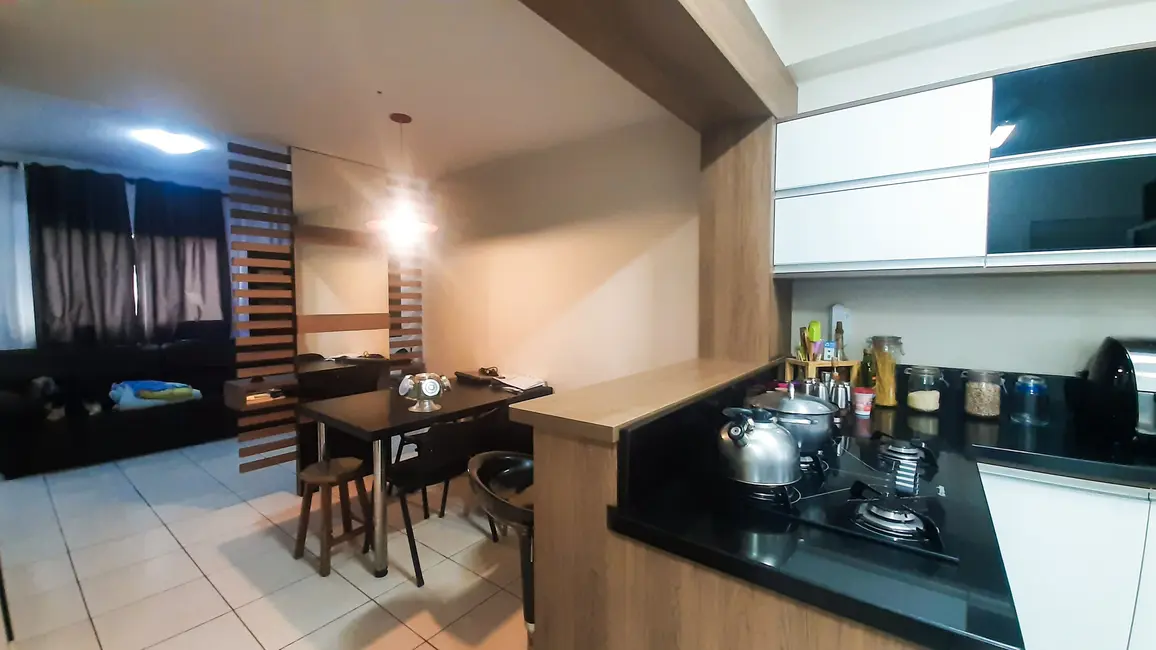 Foto 9 de Casa de Condomínio com 2 quartos à venda, 78m2 em Nakamura Park, Cotia - SP