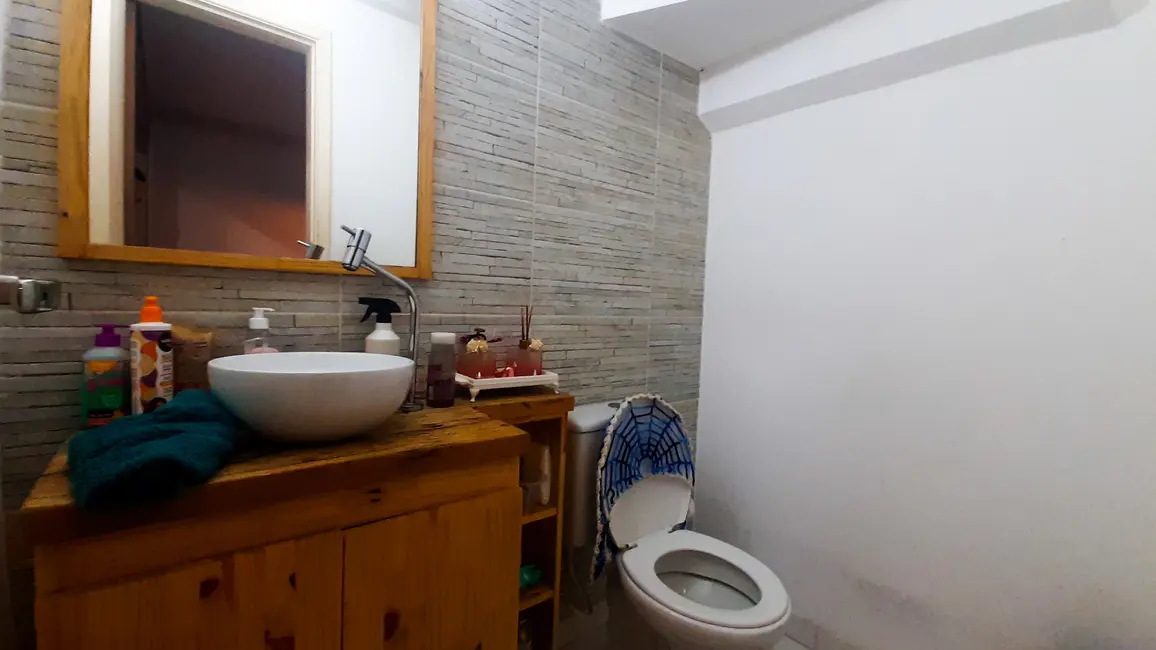 Foto 7 de Casa de Condomínio com 2 quartos à venda, 78m2 em Nakamura Park, Cotia - SP