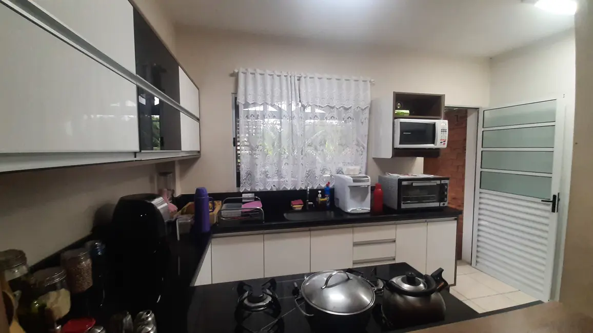 Foto 6 de Casa de Condomínio com 2 quartos à venda, 78m2 em Nakamura Park, Cotia - SP