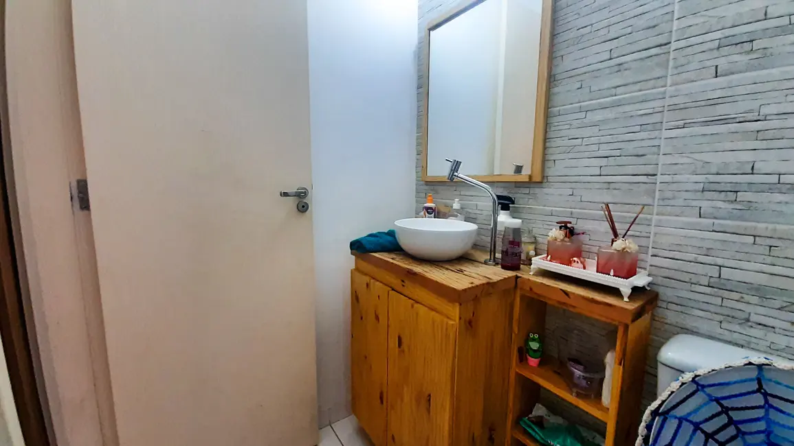 Foto 8 de Casa de Condomínio com 2 quartos à venda, 78m2 em Nakamura Park, Cotia - SP