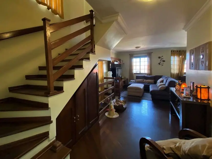 Foto 5 de Casa de Condomínio com 4 quartos à venda, 174m2 em Cotia - SP