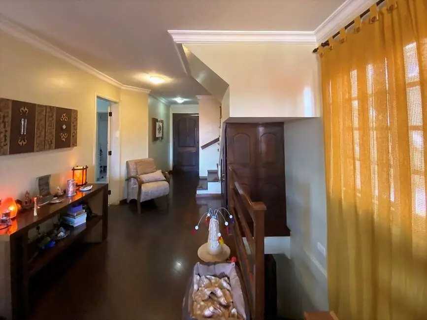 Foto 6 de Casa de Condomínio com 4 quartos à venda, 174m2 em Cotia - SP