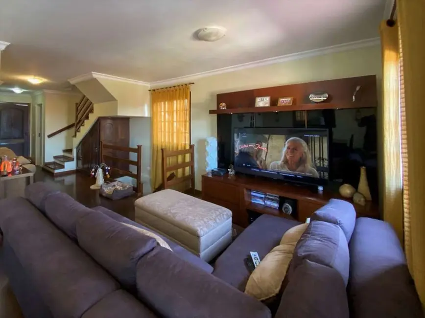 Foto 8 de Casa de Condomínio com 4 quartos à venda, 174m2 em Cotia - SP