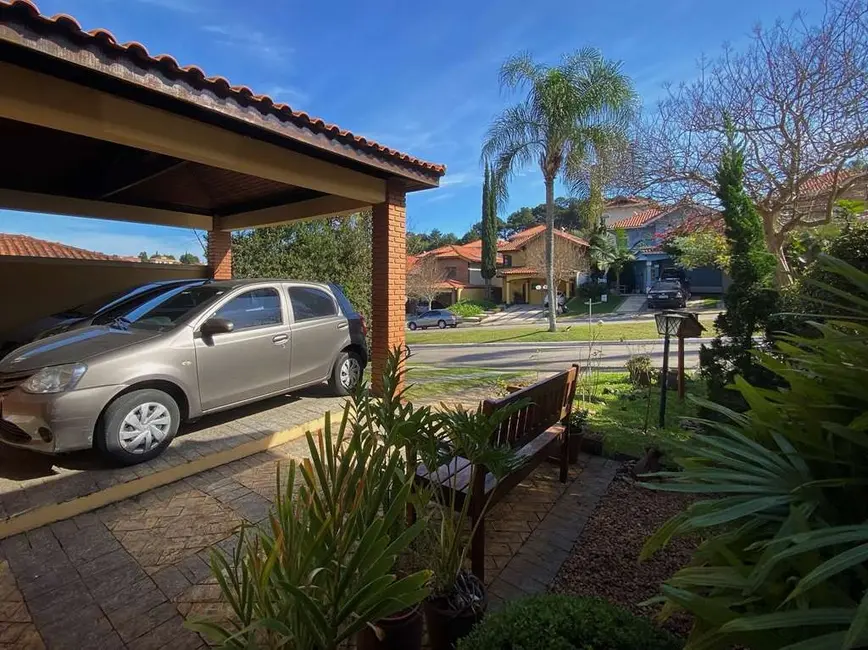 Foto 4 de Casa de Condomínio com 4 quartos à venda, 174m2 em Cotia - SP