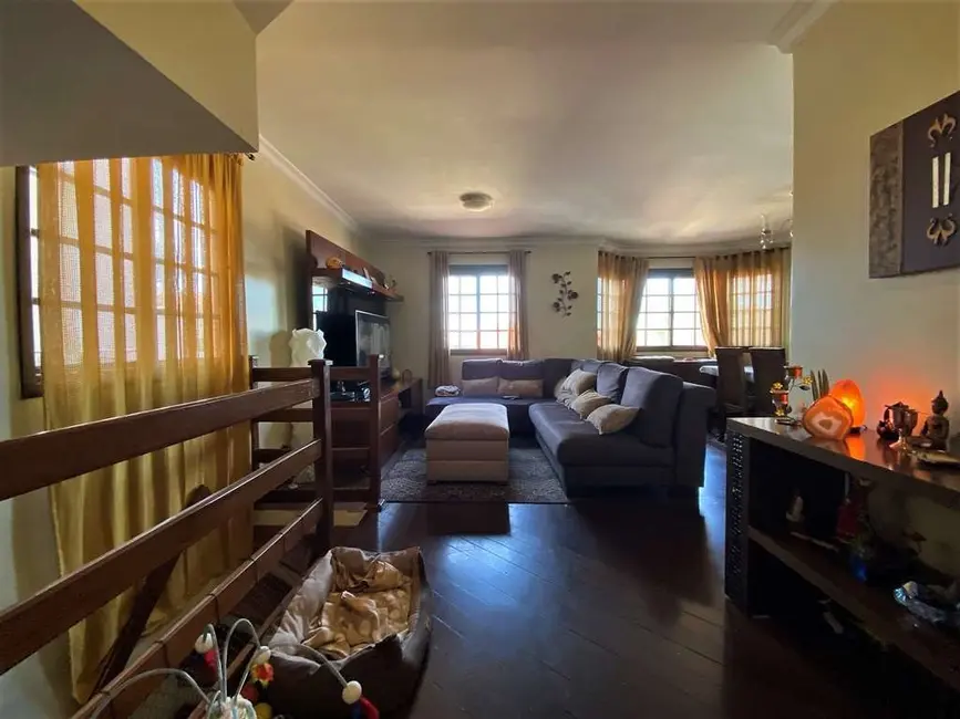 Foto 7 de Casa de Condomínio com 4 quartos à venda, 174m2 em Cotia - SP