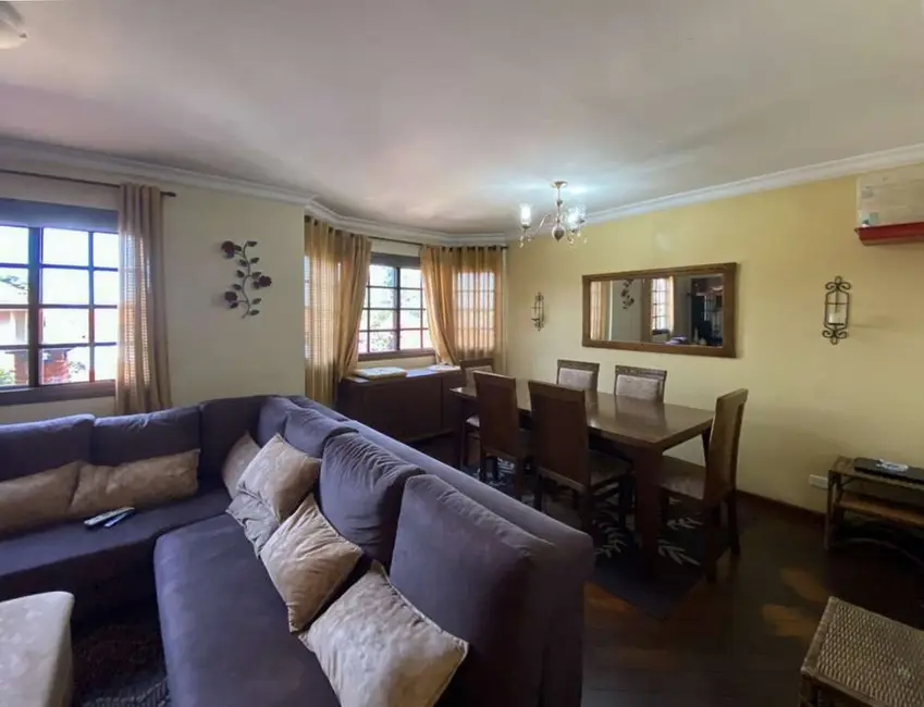 Foto 9 de Casa de Condomínio com 4 quartos à venda, 174m2 em Cotia - SP