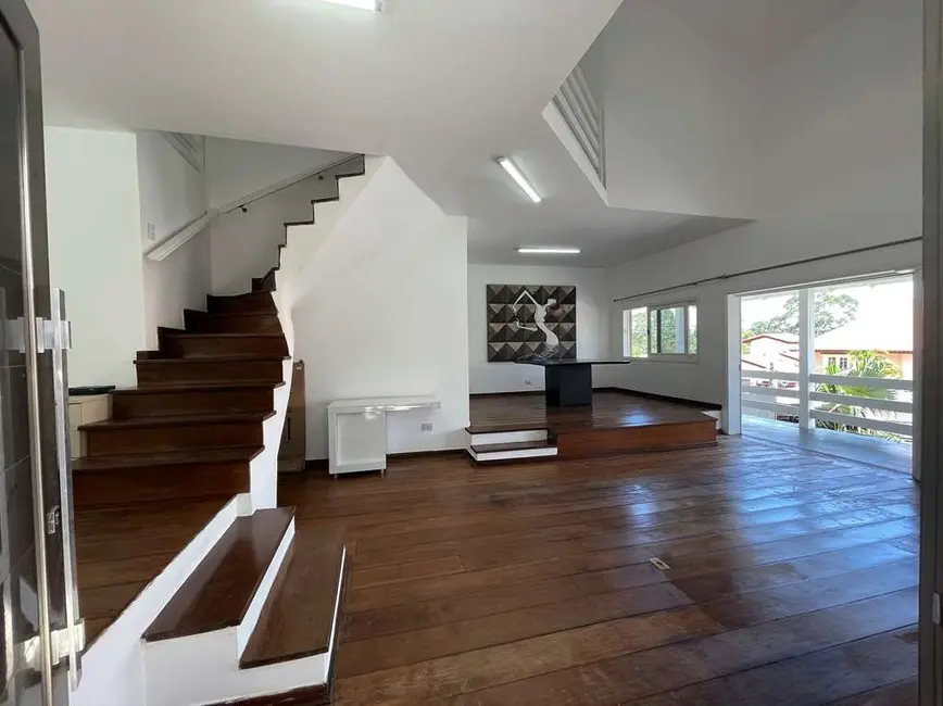 Foto 7 de Casa de Condomínio com 5 quartos à venda, 285m2 em São Paulo II, Cotia - SP