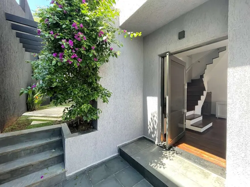 Foto 6 de Casa de Condomínio com 5 quartos à venda, 285m2 em São Paulo II, Cotia - SP