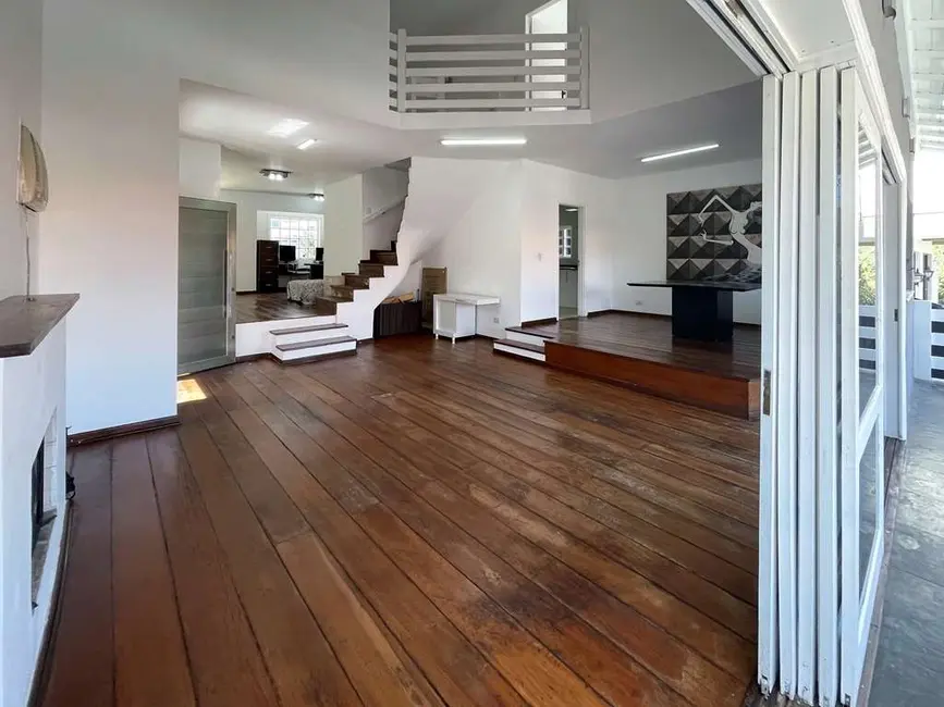 Foto 9 de Casa de Condomínio com 5 quartos à venda, 285m2 em São Paulo II, Cotia - SP
