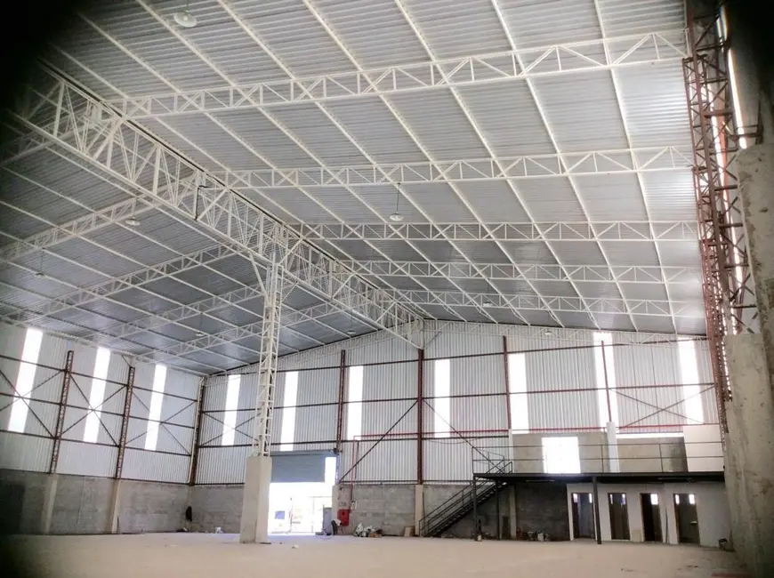 Foto 2 de Armazém / Galpão à venda e para alugar, 1620m2 em Nova Itapevi, Itapevi - SP