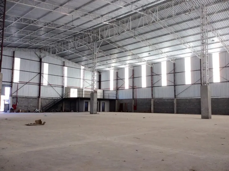 Armazém / Galpão à venda e para alugar, 1620m2 em Nova Itapevi, Itapevi - SP - imagem 9 Foto 9 de Armazém / Galpão à venda e para alugar, 1620m2 em Nova Itapevi, Itapevi - SP