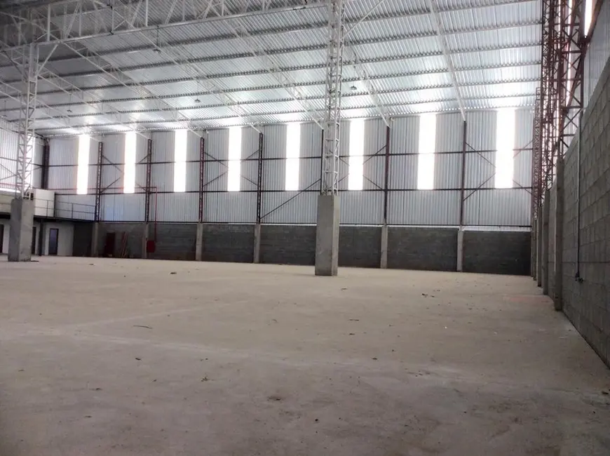 Armazém / Galpão à venda e para alugar, 1620m2 em Nova Itapevi, Itapevi - SP - imagem 5 Foto 5 de Armazém / Galpão à venda e para alugar, 1620m2 em Nova Itapevi, Itapevi - SP