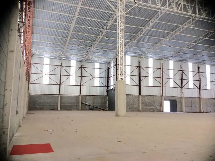 Armazém / Galpão à venda e para alugar, 1620m2 em Nova Itapevi, Itapevi - SP - imagem 8 Foto 8 de Armazém / Galpão à venda e para alugar, 1620m2 em Nova Itapevi, Itapevi - SP