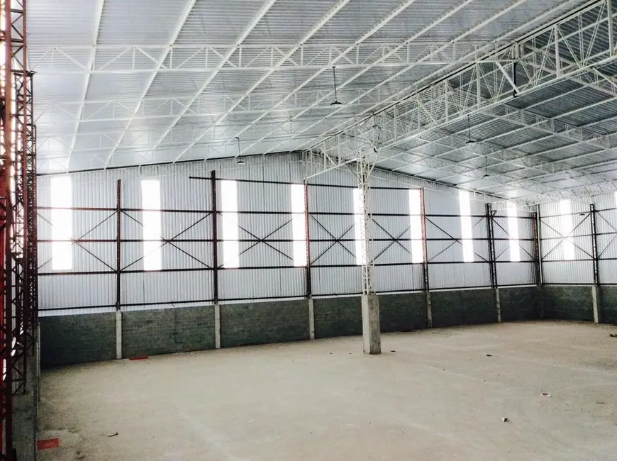 Armazém / Galpão à venda e para alugar, 1620m2 em Nova Itapevi, Itapevi - SP - imagem 3 Foto 3 de Armazém / Galpão à venda e para alugar, 1620m2 em Nova Itapevi, Itapevi - SP