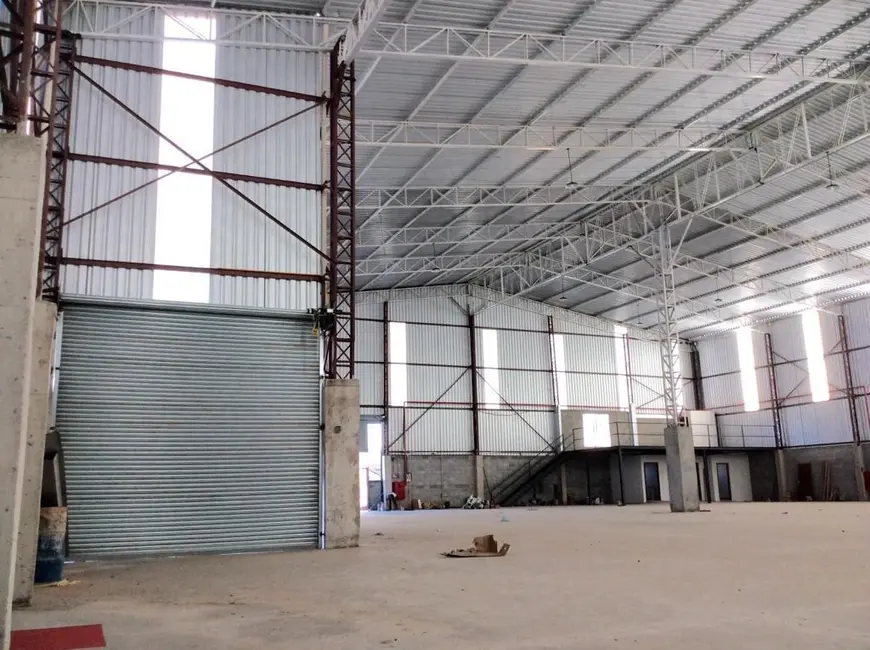 Armazém / Galpão à venda e para alugar, 1620m2 em Nova Itapevi, Itapevi - SP - imagem 7 Foto 7 de Armazém / Galpão à venda e para alugar, 1620m2 em Nova Itapevi, Itapevi - SP