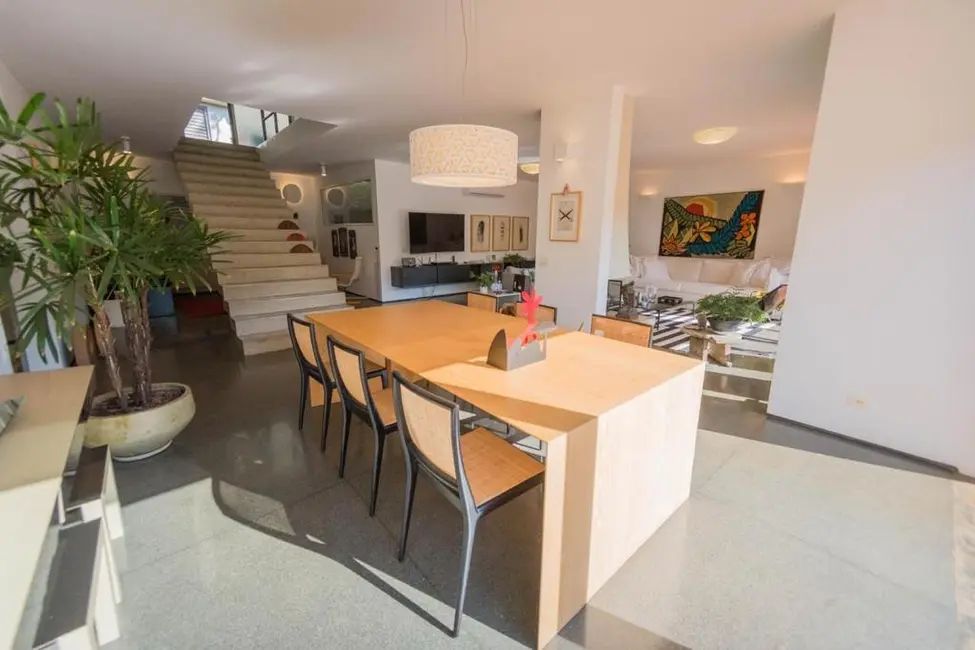 Foto 6 de Casa com 3 quartos à venda, 698m2 em Chácaras do Refúgio-Granja Viana, Cotia - SP