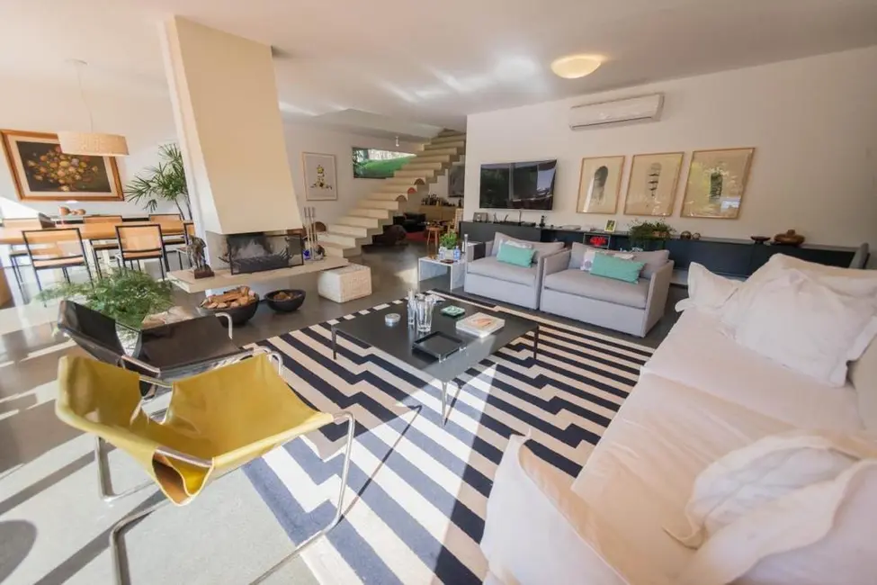 Foto 7 de Casa com 3 quartos à venda, 698m2 em Chácaras do Refúgio-Granja Viana, Cotia - SP