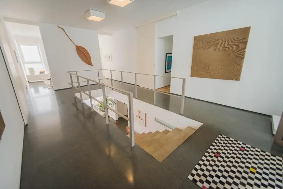 Foto 5 de Casa com 3 quartos à venda, 698m2 em Chácaras do Refúgio-Granja Viana, Cotia - SP