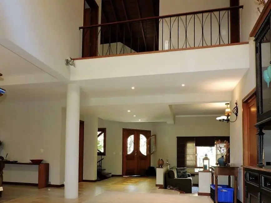 Foto 6 de Sala Comercial com 4 quartos à venda, 444m2 em Altos de São Fernando, Jandira - SP