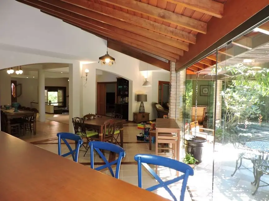 Foto 9 de Sala Comercial com 4 quartos à venda, 444m2 em Altos de São Fernando, Jandira - SP