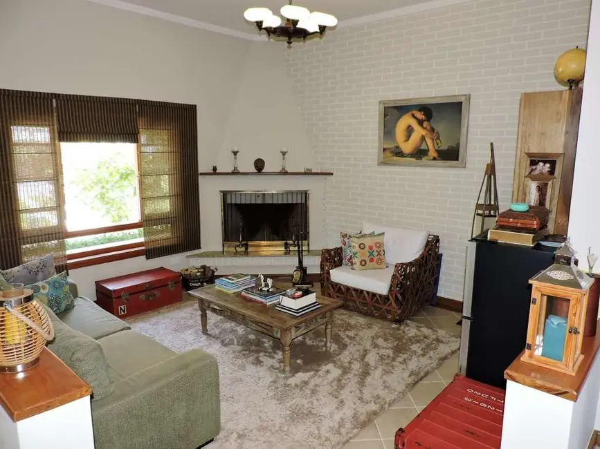 Foto 8 de Sala Comercial com 4 quartos à venda, 444m2 em Altos de São Fernando, Jandira - SP