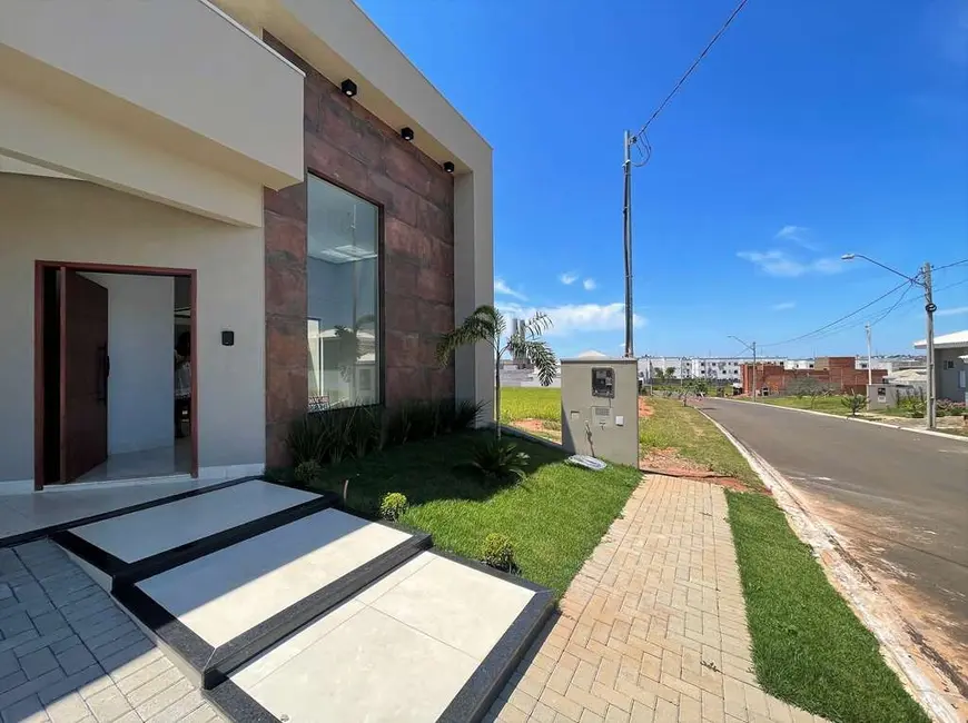 Foto 7 de Casa com 3 quartos à venda, 160m2 em Catanduva - SP