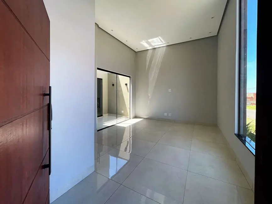 Foto 9 de Casa com 3 quartos à venda, 160m2 em Catanduva - SP