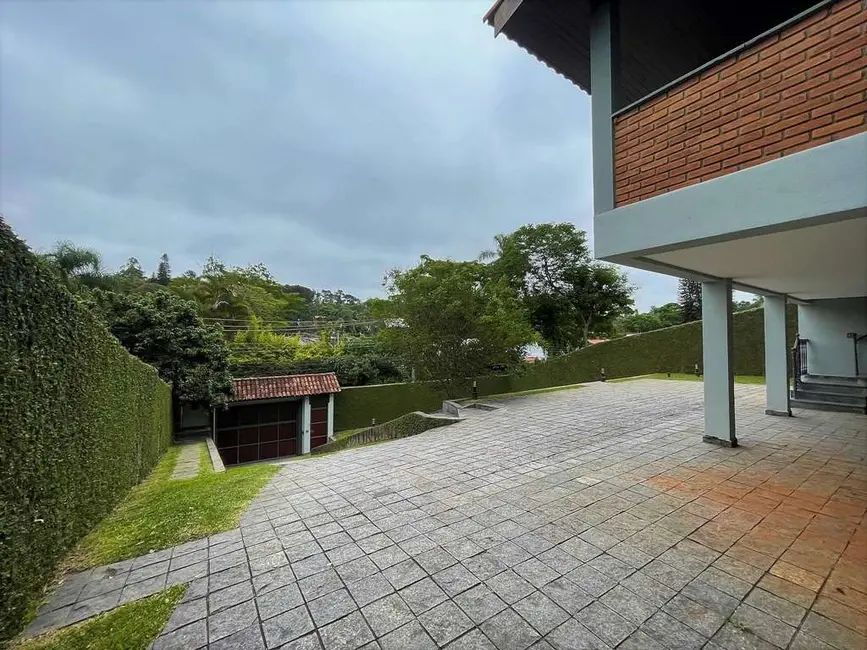 Foto 7 de Casa com 4 quartos à venda, 743m2 em Granja Viana, Cotia - SP