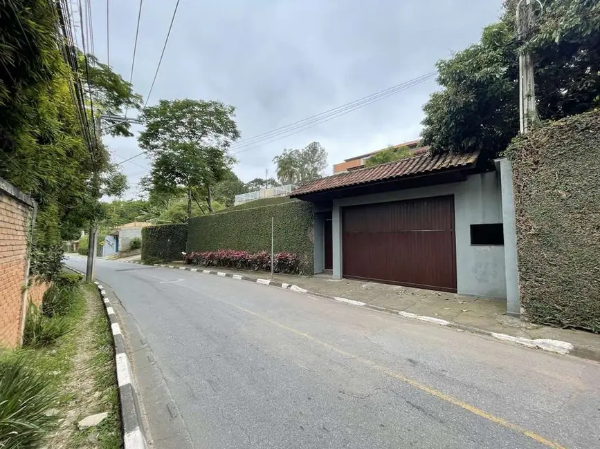 Foto 2 de Casa com 4 quartos à venda, 743m2 em Granja Viana, Cotia - SP