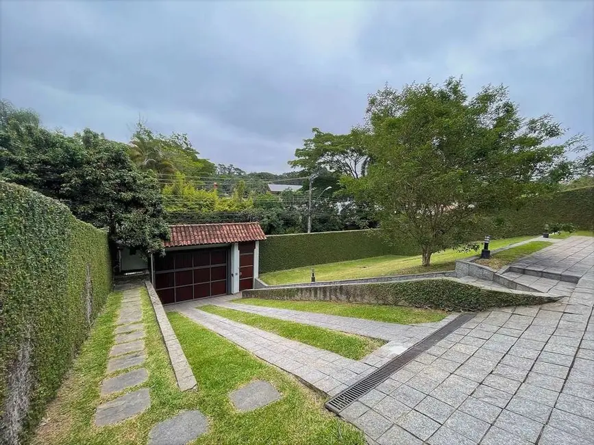Foto 5 de Casa com 4 quartos à venda, 743m2 em Granja Viana, Cotia - SP