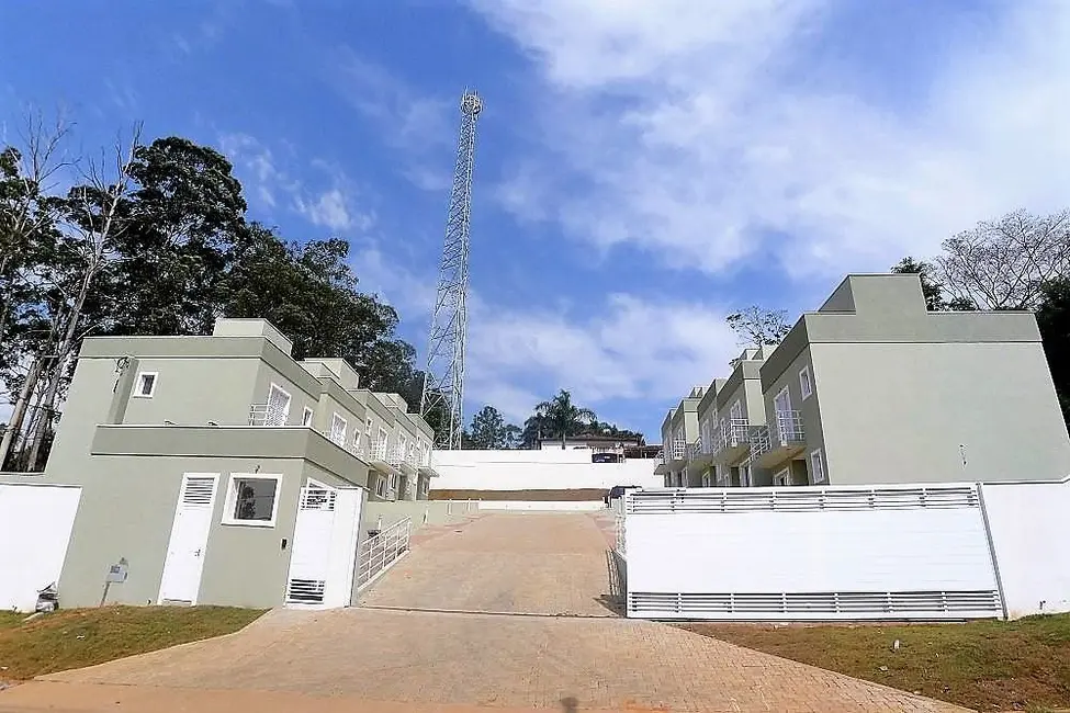 Foto 4 de Casa com 2 quartos à venda, 88m2 em Parque Dom Henrique, Cotia - SP