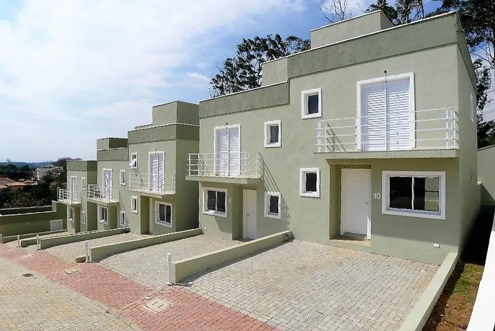 Foto 2 de Casa com 2 quartos à venda, 88m2 em Parque Dom Henrique, Cotia - SP