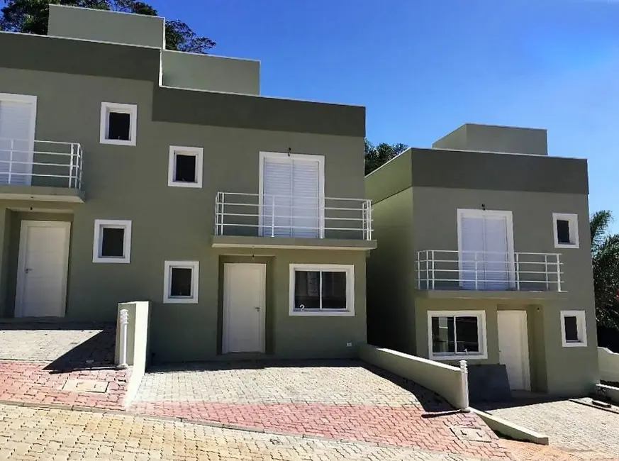 Foto 3 de Casa com 2 quartos à venda, 88m2 em Parque Dom Henrique, Cotia - SP