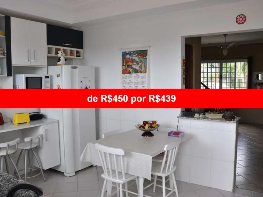 Foto 1 de Casa com 2 quartos à venda, 148m2 em Parque Nova Jandira, Jandira - SP