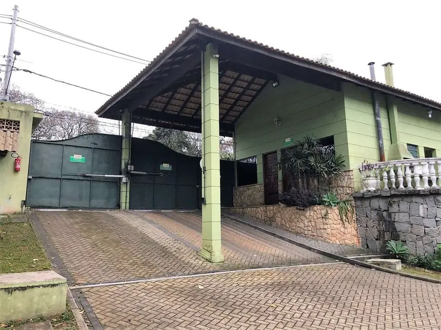 Foto 6 de Casa com 2 quartos à venda, 148m2 em Parque Nova Jandira, Jandira - SP