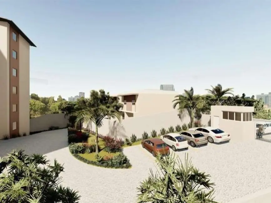 Foto 4 de Terreno / Lote à venda, 125m2 em Parque Rizzo, Cotia - SP