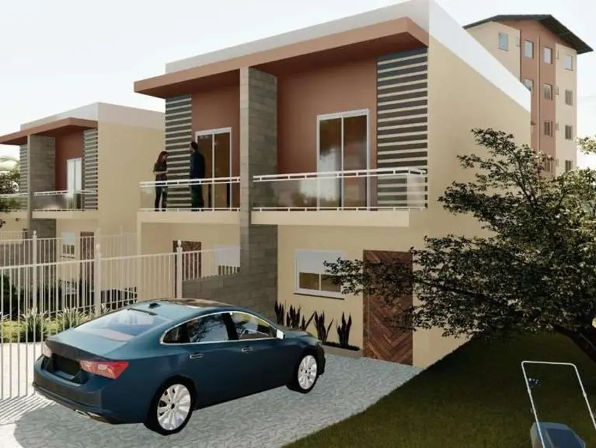 Foto 3 de Terreno / Lote à venda, 125m2 em Parque Rizzo, Cotia - SP