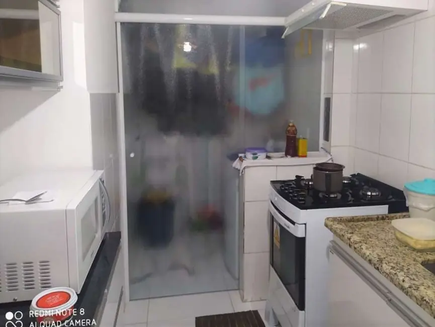 Apartamento com 2 quartos à venda, 55m2 em Parque Frondoso, Cotia - SP - imagem 9 Foto 9 de Apartamento com 2 quartos à venda, 55m2 em Parque Frondoso, Cotia - SP