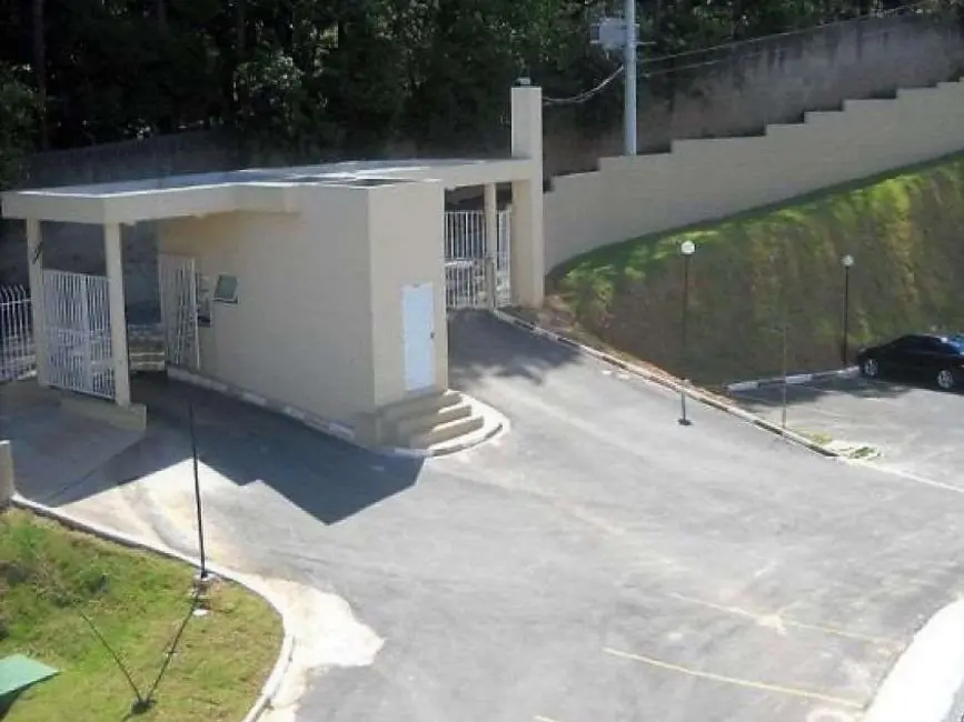 Apartamento com 2 quartos à venda, 55m2 em Parque Frondoso, Cotia - SP - imagem 4 Foto 4 de Apartamento com 2 quartos à venda, 55m2 em Parque Frondoso, Cotia - SP