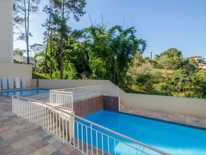 Apartamento com 2 quartos à venda, 55m2 em Parque Frondoso, Cotia - SP - imagem 3 Foto 3 de Apartamento com 2 quartos à venda, 55m2 em Parque Frondoso, Cotia - SP