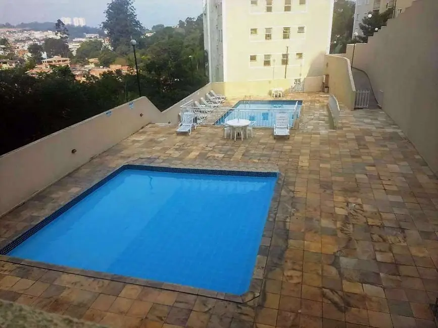 Foto 2 de Apartamento com 2 quartos à venda, 55m2 em Parque Frondoso, Cotia - SP