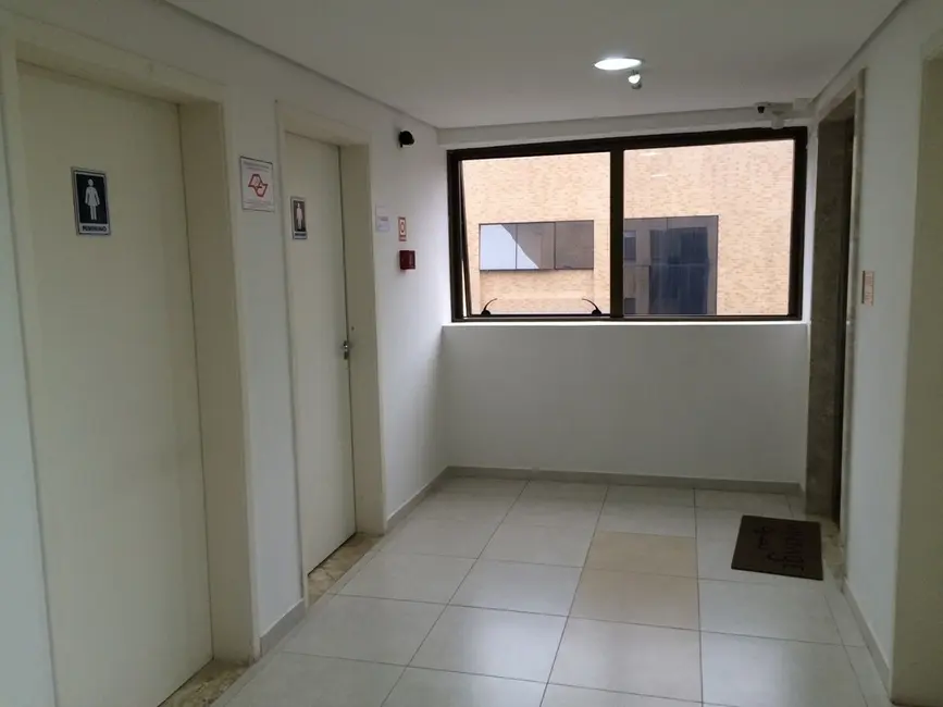 Foto 2 de Sala Comercial à venda e para alugar, 34m2 em Paisagem Renoir, Cotia - SP