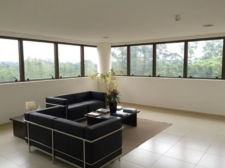 Foto 7 de Sala Comercial à venda e para alugar, 34m2 em Paisagem Renoir, Cotia - SP