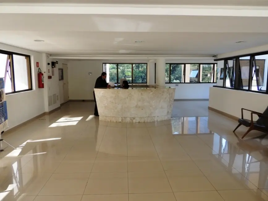 Foto 6 de Sala Comercial à venda e para alugar, 34m2 em Paisagem Renoir, Cotia - SP
