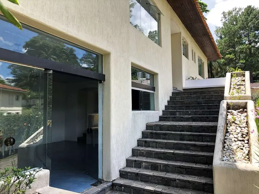 Foto 6 de Casa de Condomínio com 4 quartos à venda e para alugar, 1865m2 em Granja Viana, Cotia - SP