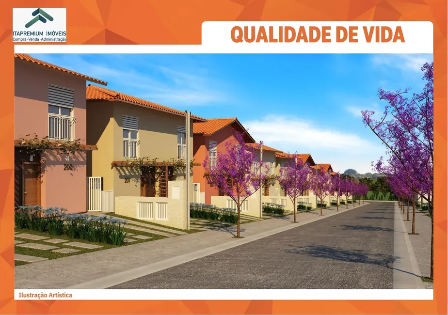 Foto 7 de Casa de Condomínio com 2 quartos à venda, 125m2 em Tijuco Preto, Cotia - SP