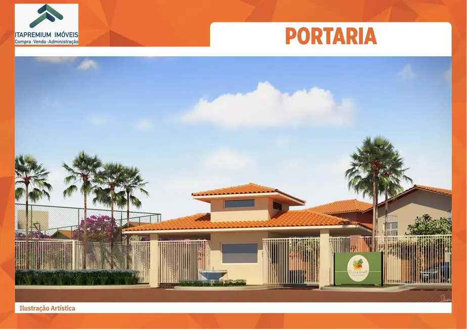 Foto 6 de Casa de Condomínio com 2 quartos à venda, 125m2 em Tijuco Preto, Cotia - SP